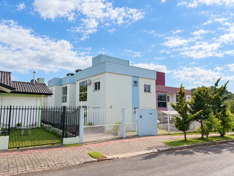 Foto do empreendimento