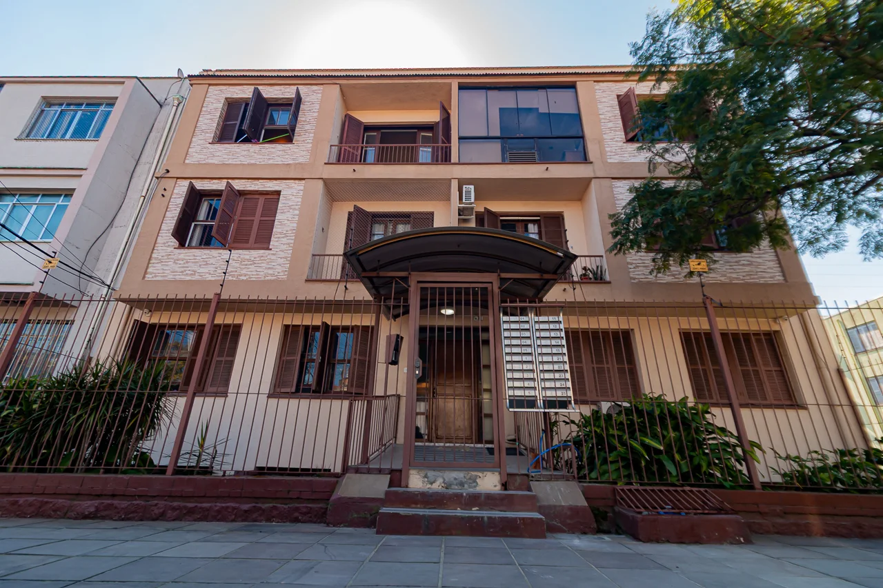 Um Endereço que Inspira — Apartamento 3 dormitórios na bairro Santana