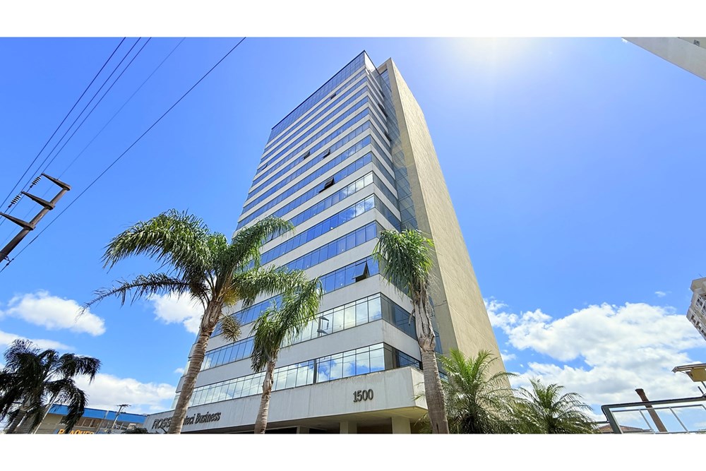 Oportunidade Sala Comercial em São Geraldo, POA!