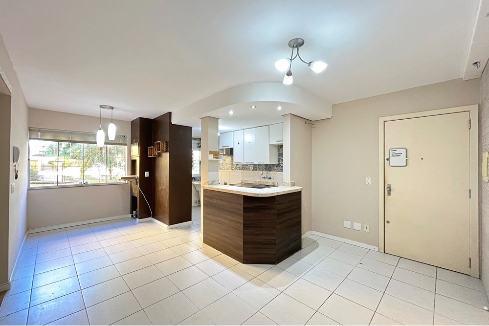 Venha viver no melhor bairro da Zona Sul! Apartamento  Solar Campo Belo