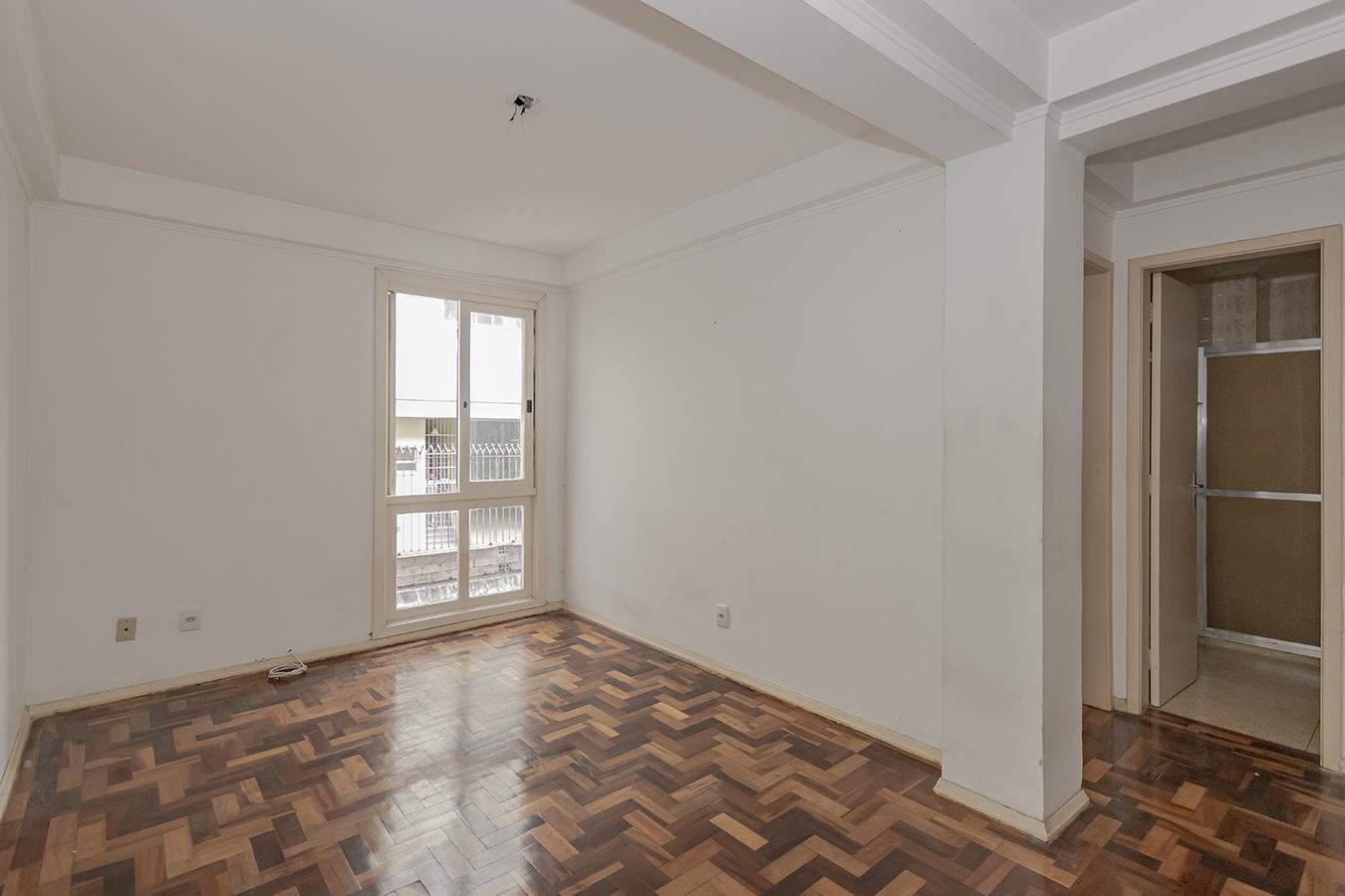 Apartamento 1 dormitório próximo a PUCRS