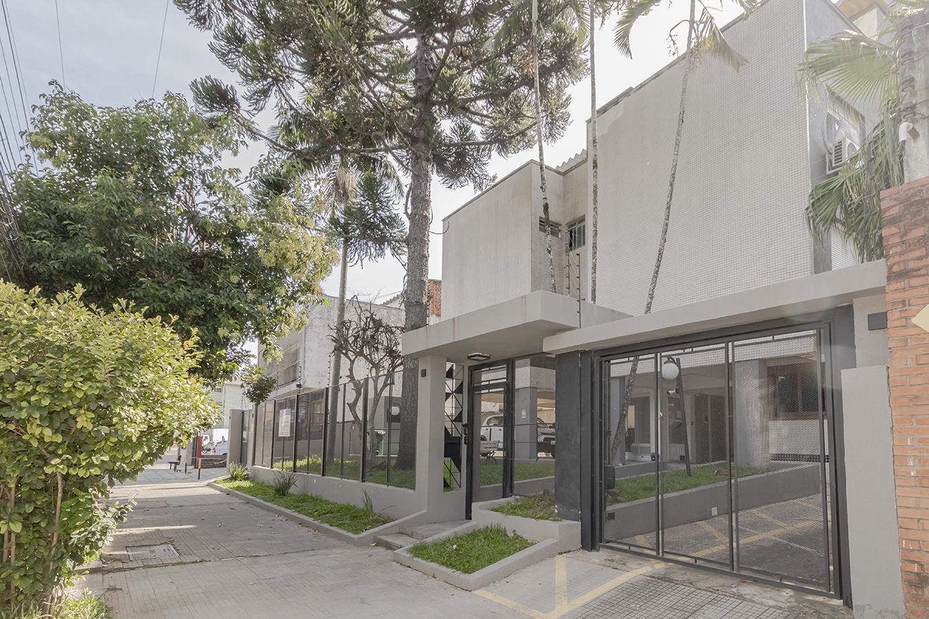 Cobertura Duplex 2 dorm. com 1 suíte e vaga escriturada