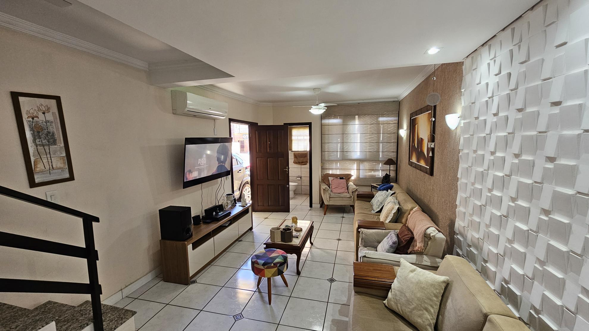 Casa Bairro Santo Antonio