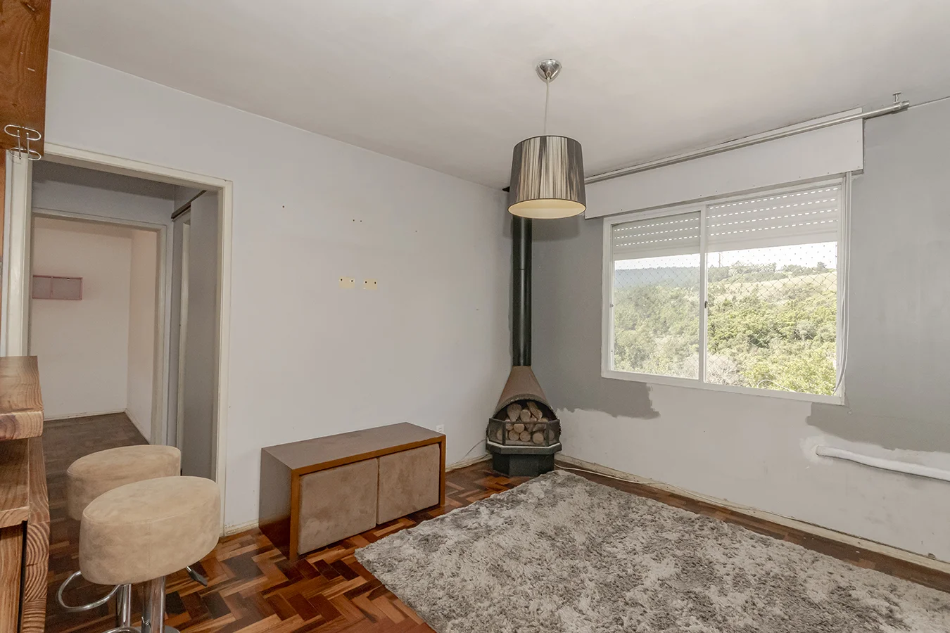 Lindo Apartamento 2 dormitórios Cristal