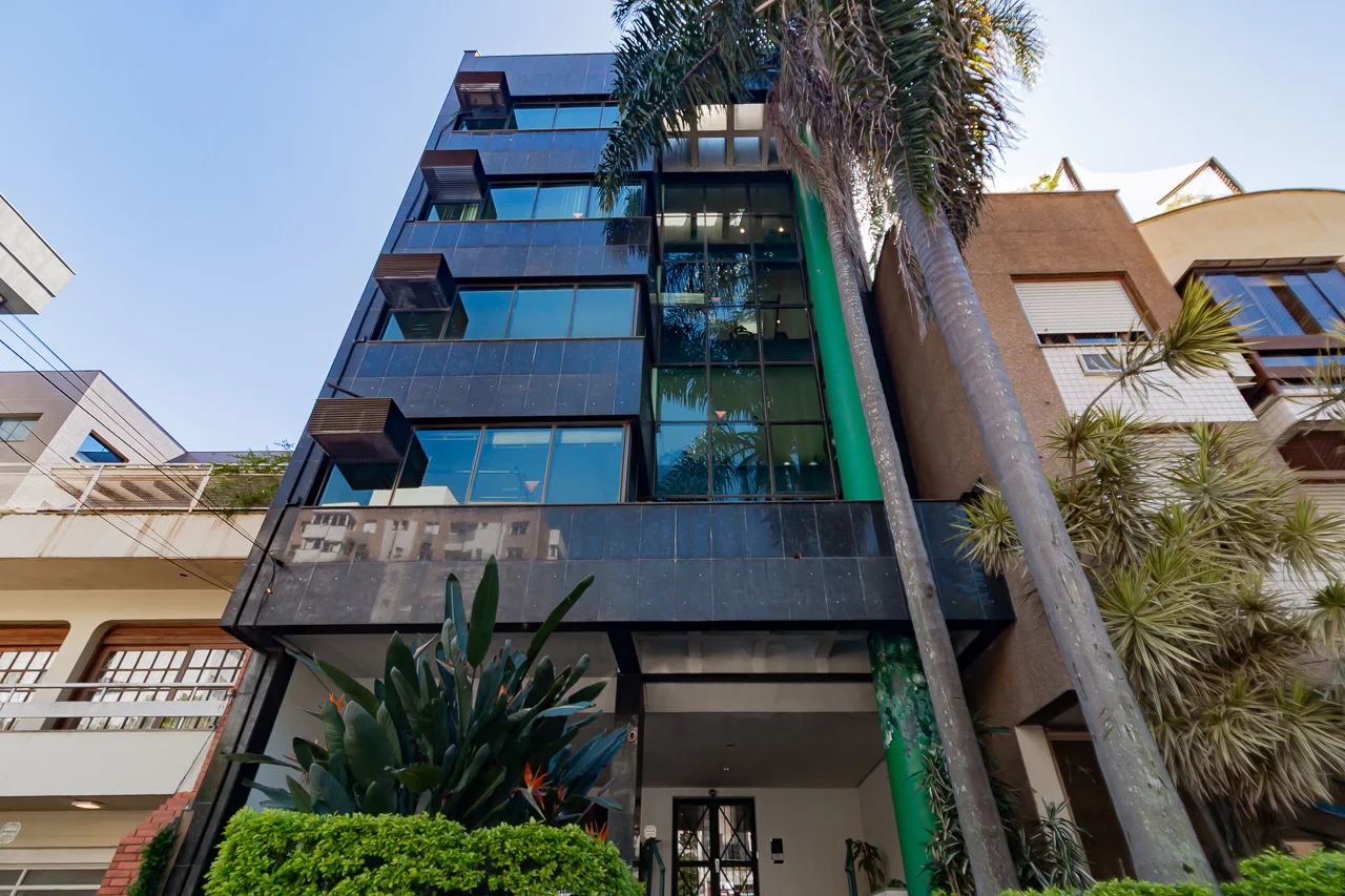 Sala comercia 66m² no Bairro Mont Serrat