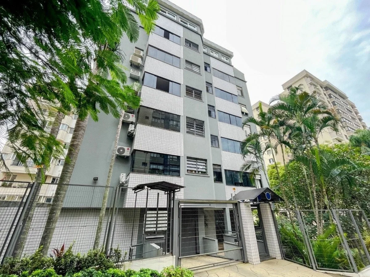 Sonhe: Lar Perfeito  neste apartamento no Mont Serrat em Porto Alegre