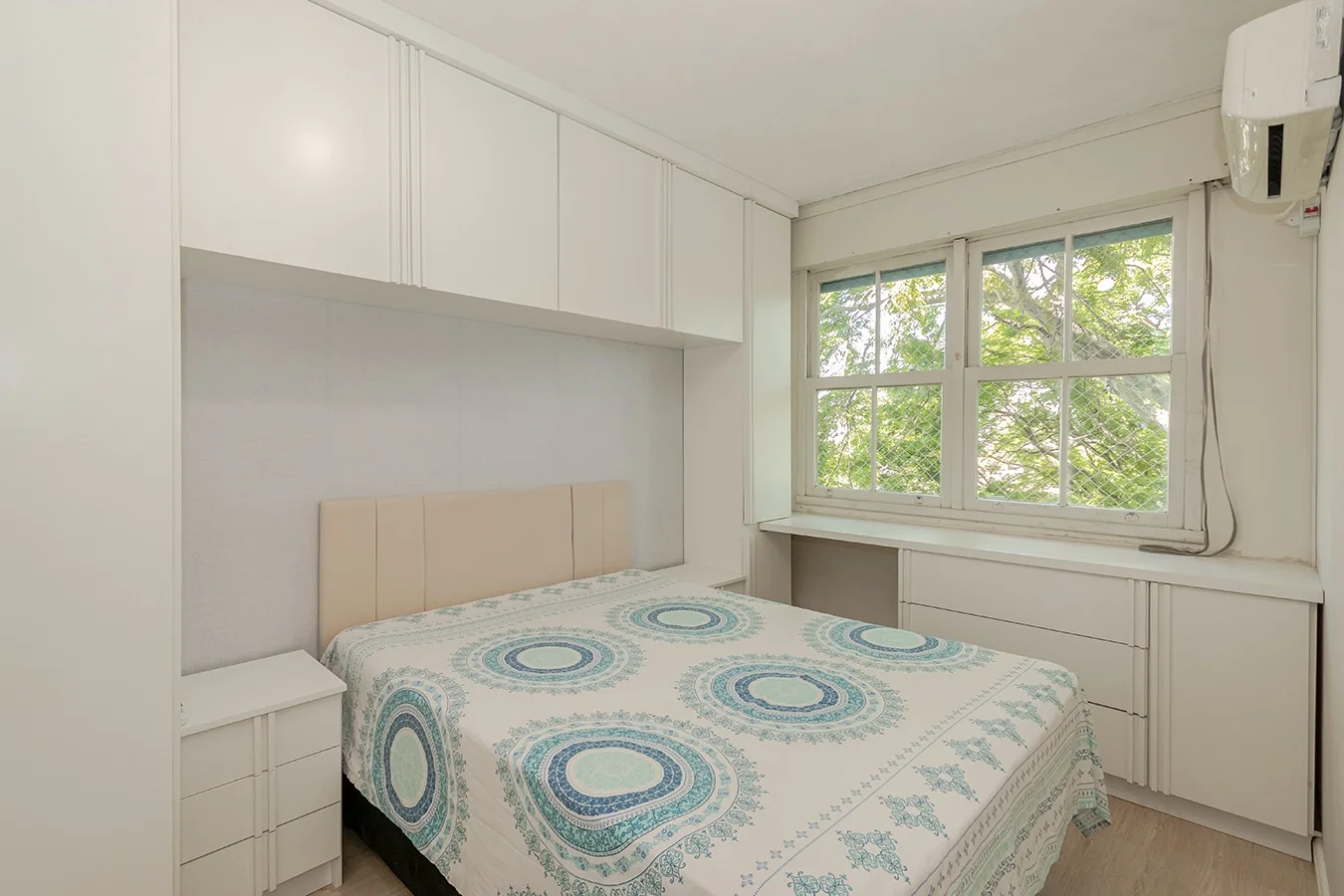 Apartamento 2 dormitórios Santana/Azenha