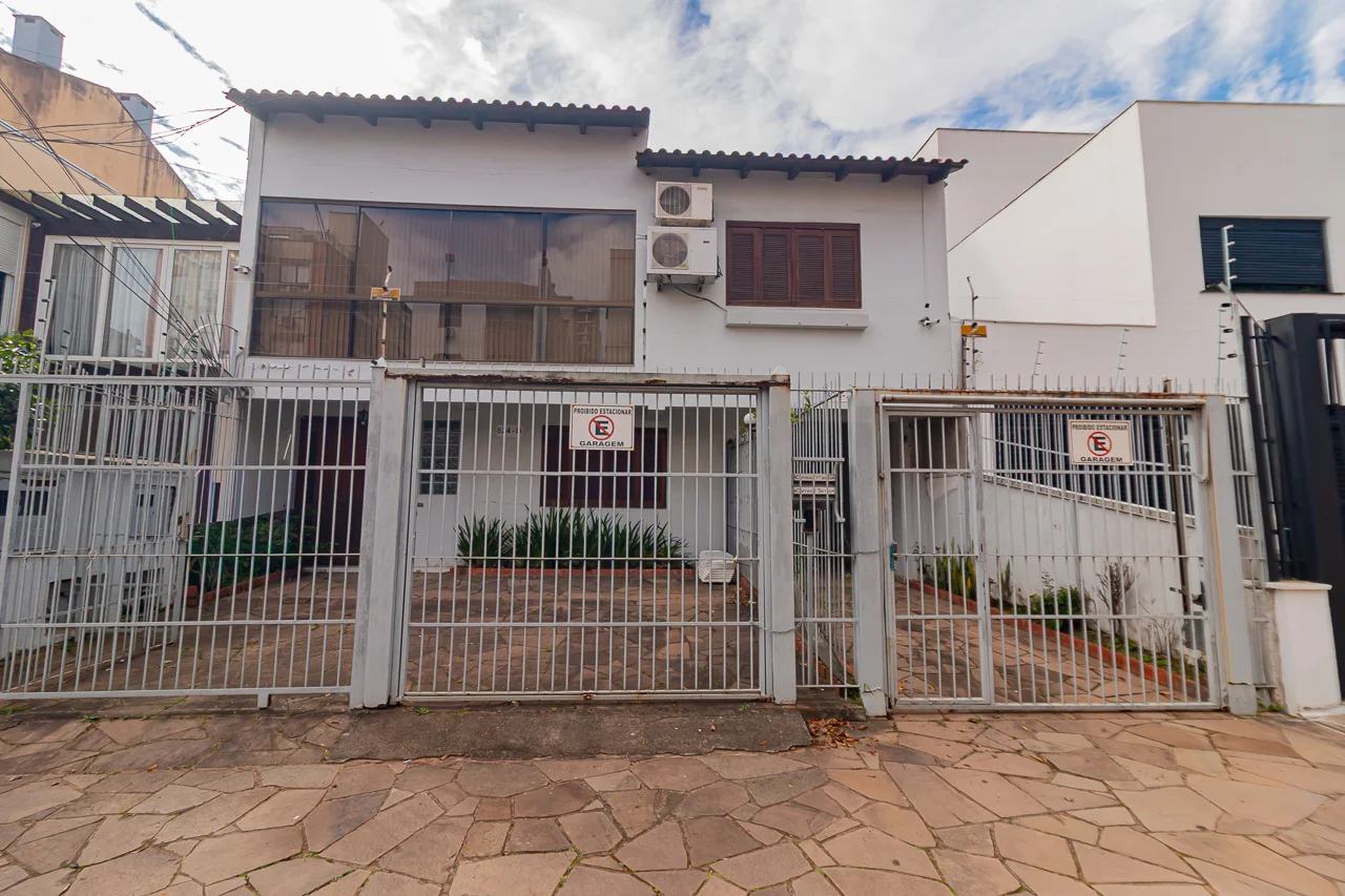 Casa Comercial para sua empresa ou moradia