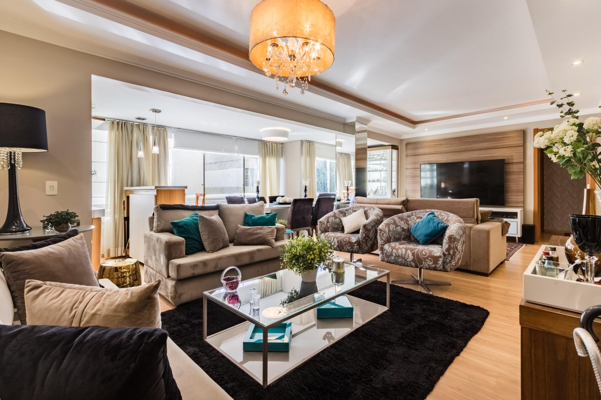 LIFE SQUARE MENINO DEUS | 120m² | 3 Dormitórios | 4 Vagas | Resort Urbano: R$ 1.650.000,00