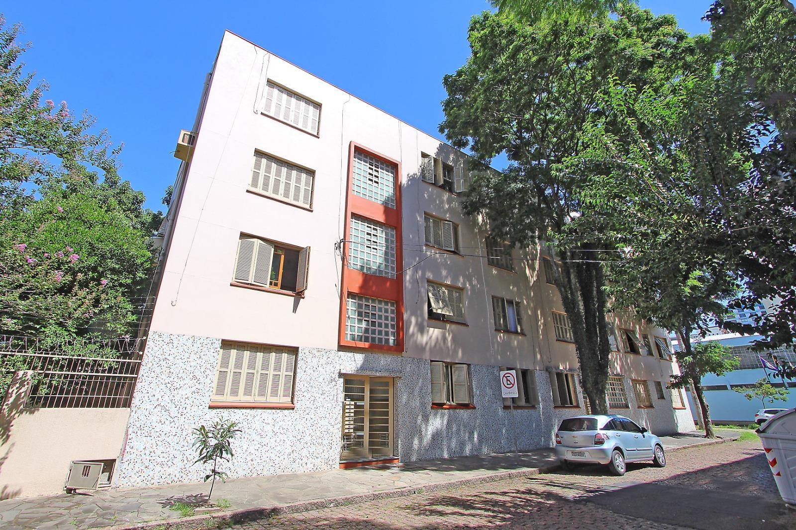 No Bairro Bom Fim, Apartamento de 01 dormitórios com 59m² Privativos, próximo ao Hospital de Clínicas, UFRGS , Pronto Socorro e Parque da Redenção.