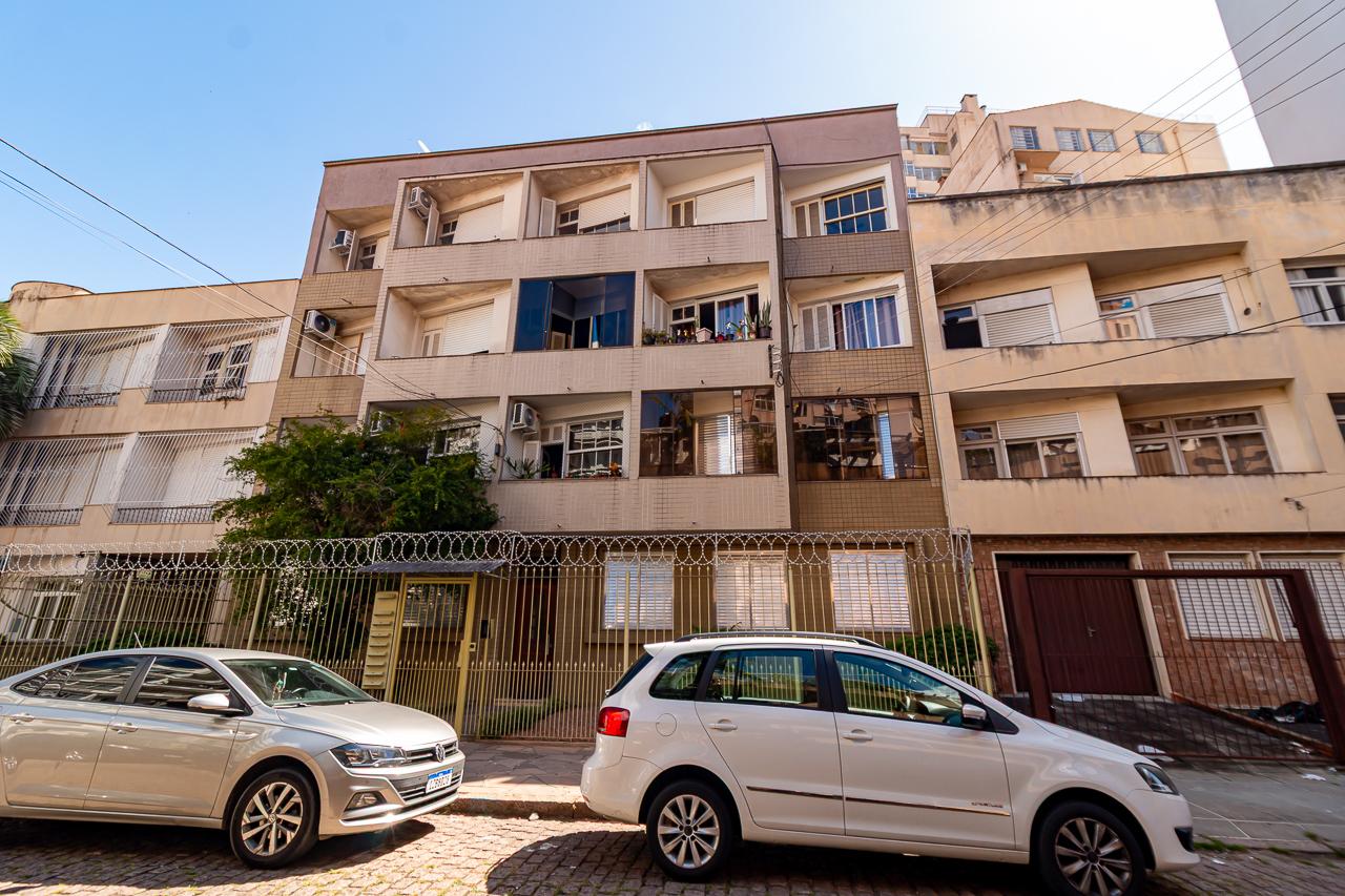 No Bairro Bom Fim, Apartamento de 03 dormitórios com 93m² Privativos, próximo ao Hospital de Clínicas, UFRGS , Pronto Socorro