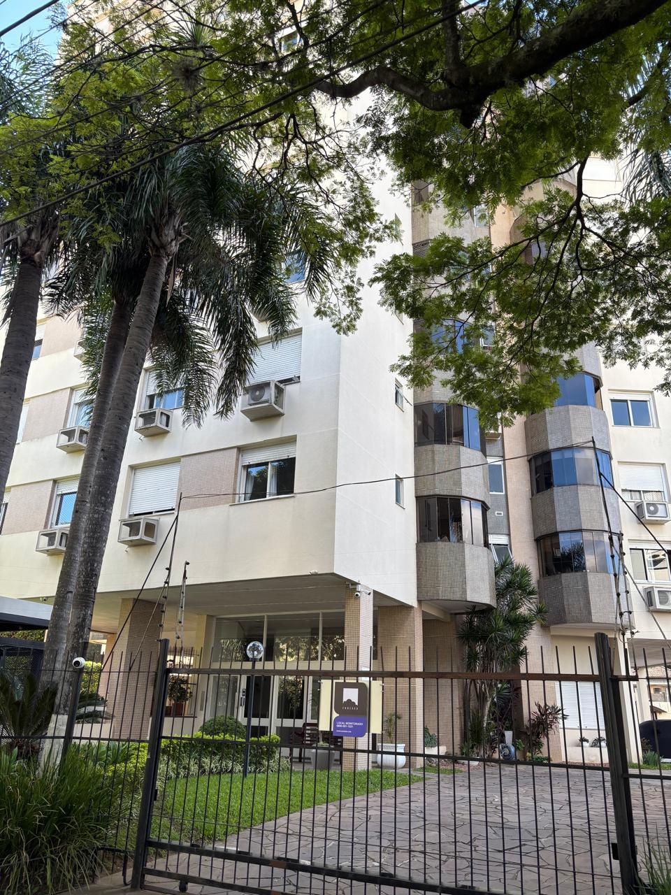VENDA DE APTO DE 2 DORMITÓRIOS FACILITADA NO CRISTO REDENTOR