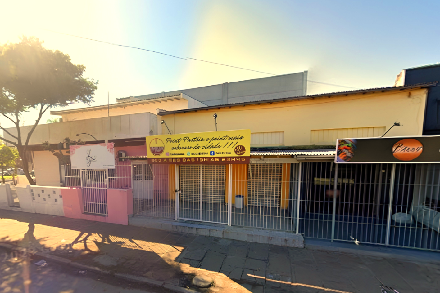 OPORTUNIDADE: Esquina Estratégica com 5 Unidades Geradoras de Renda!