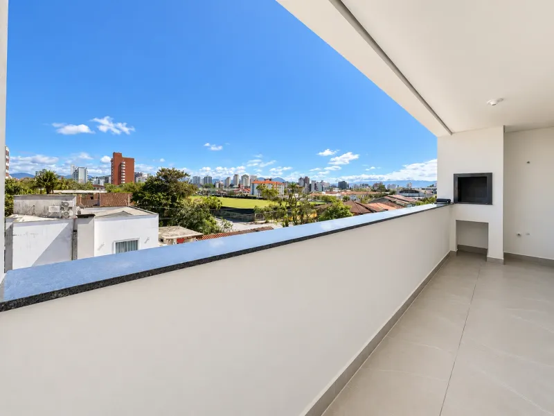 Apartamento no Bucarein, Joinville - Imobiliária - foto 6