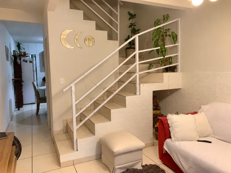 Sobrado no Vila Nova, Joinville - Imobiliária - foto 7