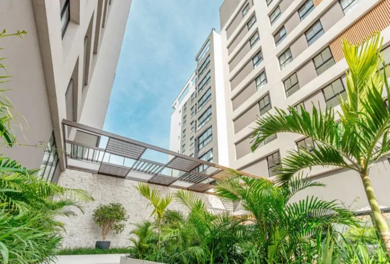 Apartamento no Santo Antônio, Joinville - Imobiliária - foto 32