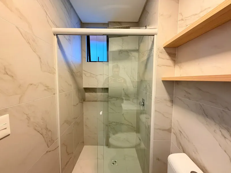 Apartamento no Atiradores, Joinville - Imobiliária - foto 20