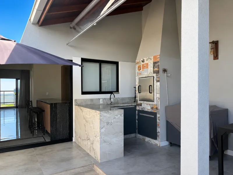 Sobrado no Área Rural de São Francisco do Sul, São Francisco do Sul - Imobiliária - foto 13