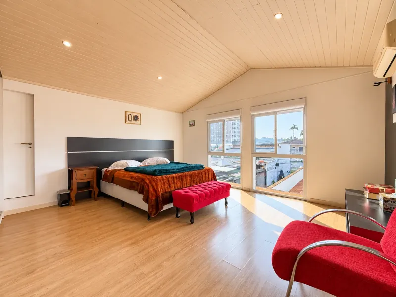 Casa no Glória, Joinville - Imobiliária - foto 40