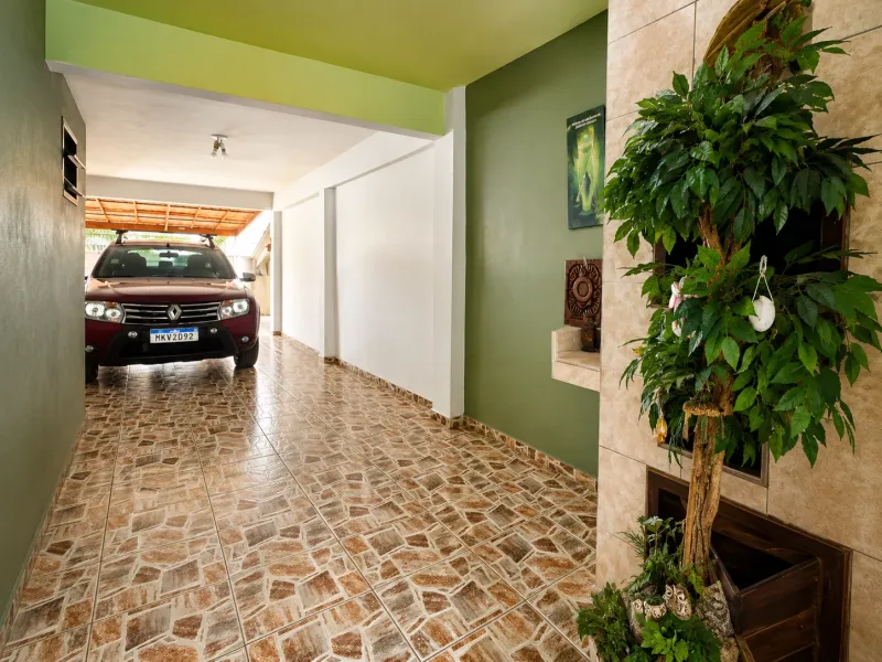 Casa no João Costa, Joinville - Imobiliária - foto 6