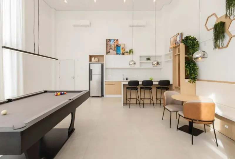 Apartamento no Santo Antônio, Joinville - Imobiliária - foto 16