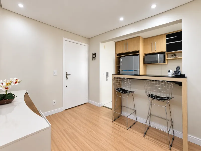 Apartamento Duplex no Santo Antônio, Joinville - Imobiliária - foto 5