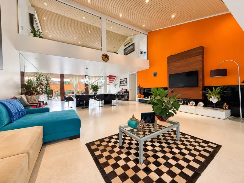 Casa no Glória, Joinville - Imobiliária - foto 9