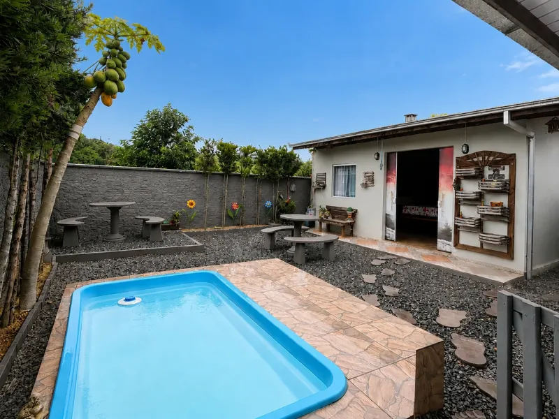 Casa no João Costa, Joinville - Imobiliária - foto 21