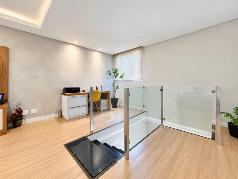 Apartamento Duplex no Santo Antônio, Joinville - Imobiliária - foto 21