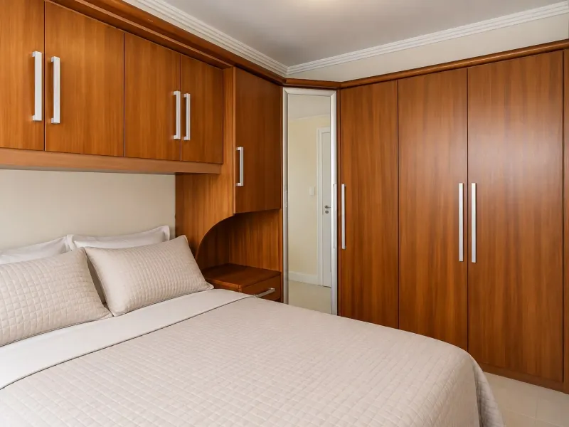 Apartamento no Floresta, Joinville - Imobiliária - foto 10