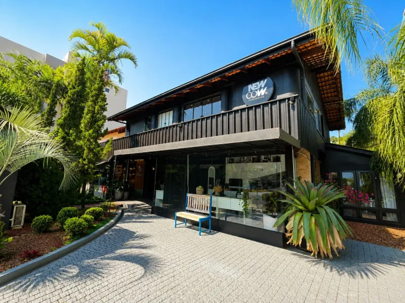 Sala Comercial no Costa e Silva, Joinville - Imobiliária - foto 11