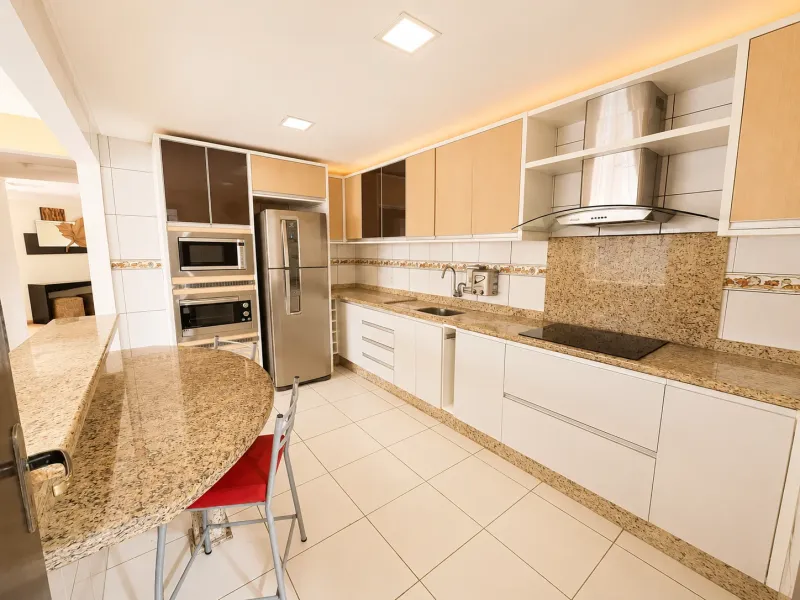 Sobrado no Floresta, Joinville - Imobiliária - foto 12