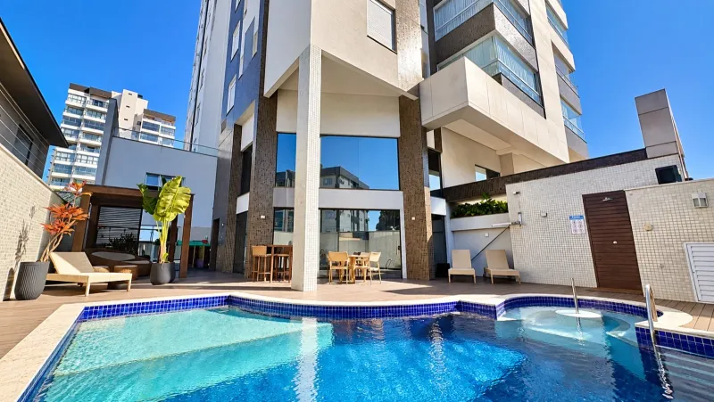 Apartamento no Santo Antônio, Joinville - Imobiliária - foto 23