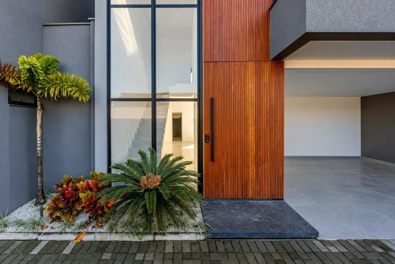 Casa no América, Joinville - Imobiliária - foto 5