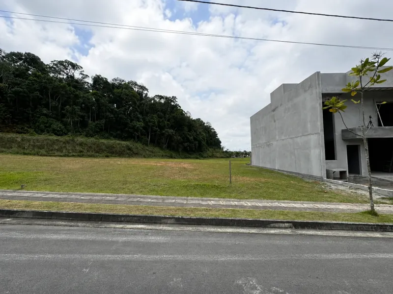 Terreno/Lote no Itinga, Araquari - Imobiliária - foto 3