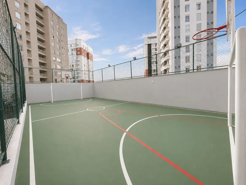 Apartamento no Saguaçu, Joinville - Imobiliária - foto 21