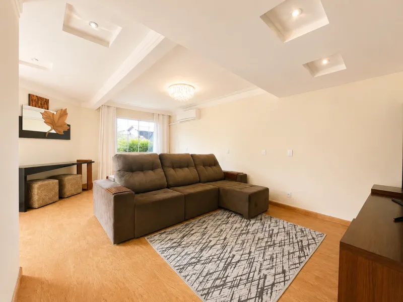 Sobrado no Floresta, Joinville - Imobiliária - foto 15