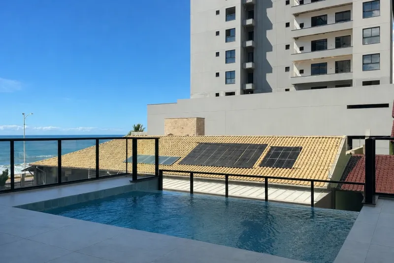 Apartamento no Tabuleiro, Barra Velha - Imobiliária - foto 31