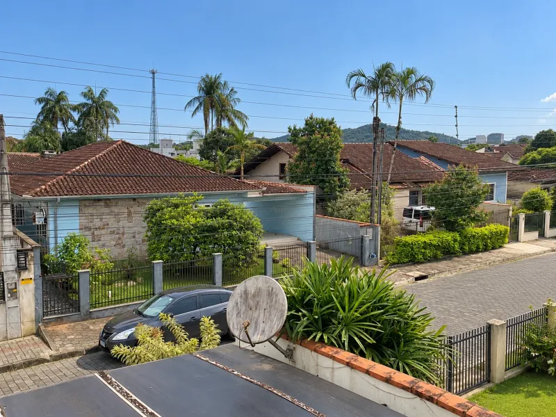 Sobrado no Vila Nova, Joinville - Imobiliária - foto 16