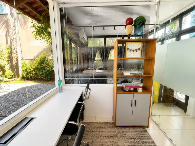 Sala Comercial no Costa e Silva, Joinville - Imobiliária - foto 4