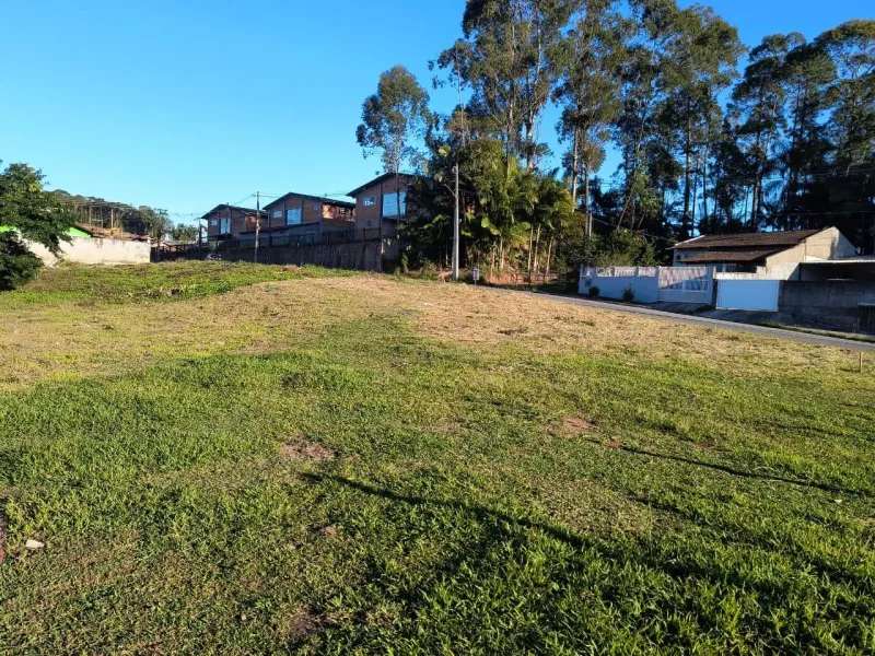 Terreno à venda – Lote 23 | Bairro Itinga