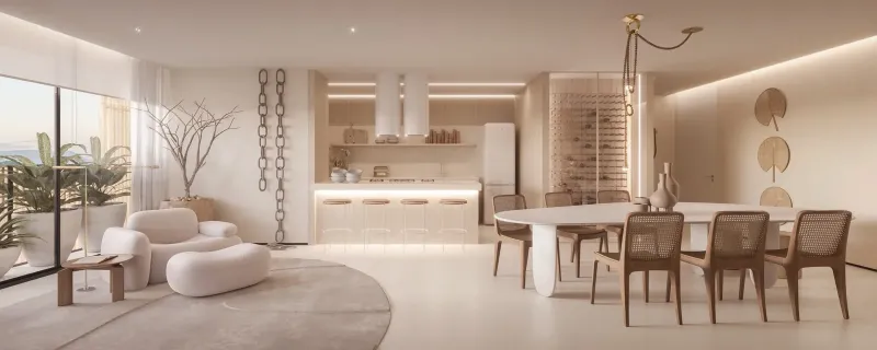 Apartamento no Anita Garibaldi, Joinville - Imobiliária - foto 3