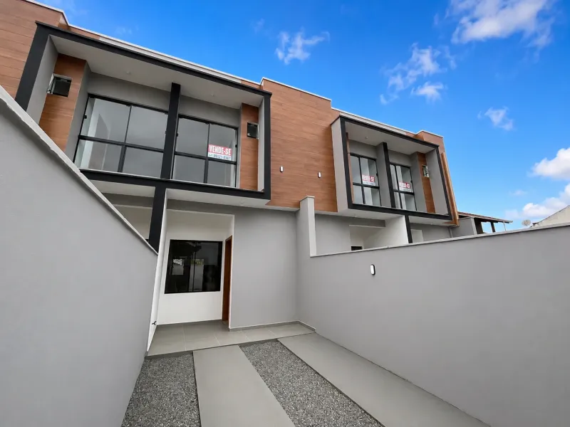 Sobrado no João Costa, Joinville - Imobiliária - foto 2
