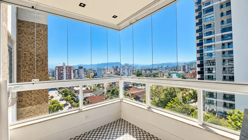 Apartamento no Santo Antônio, Joinville - Imobiliária - foto 9