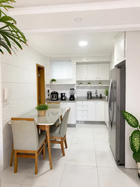 Apartamento no América, Joinville - Imobiliária - foto 5