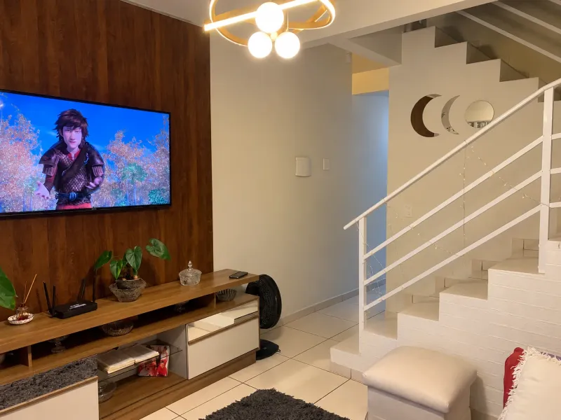 Sobrado no Vila Nova, Joinville - Imobiliária - foto 6