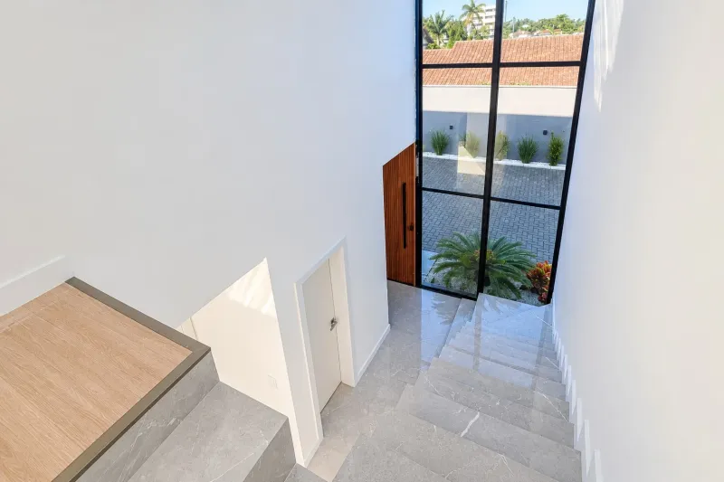 Casa no América, Joinville - Imobiliária - foto 14