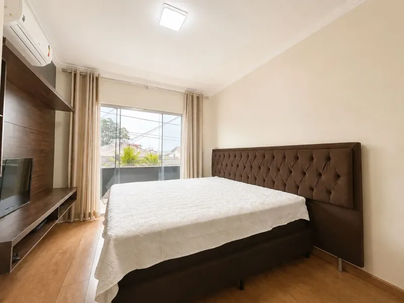 Sobrado no Floresta, Joinville - Imobiliária - foto 23