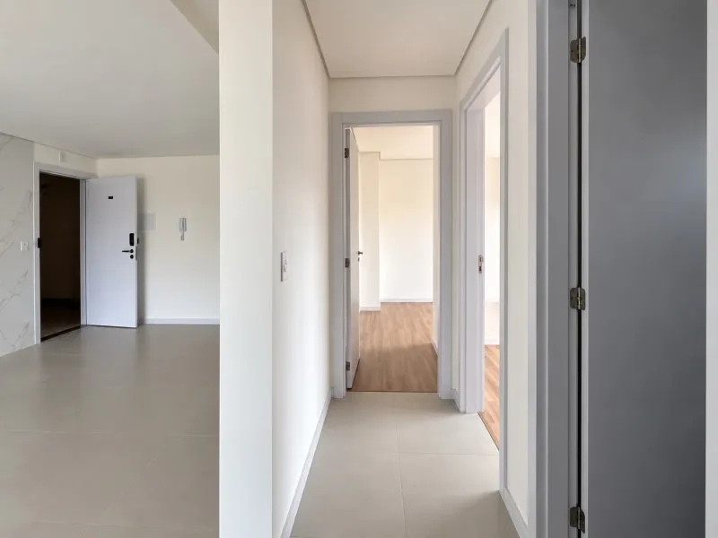Apartamento no Anita Garibaldi, Joinville - Imobiliária - foto 45