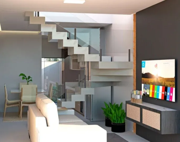 Sobrado no Costa e Silva, Joinville - Imobiliária - foto 7